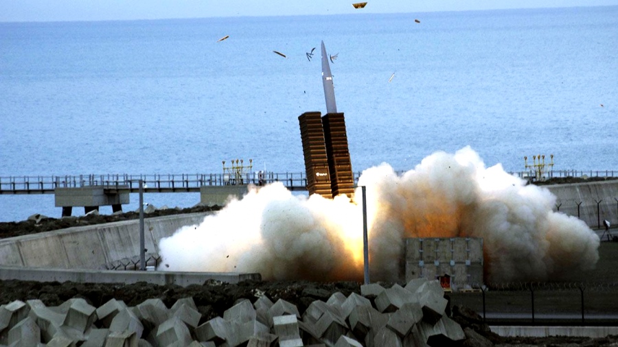 Υπερηχητικός εφιάλτης για Ελλάδα και Ισραήλ - Η Τουρκία απειλεί τα νησιά του Αιγαίου με τον νέο πανίσχυρο TAYFUN Block 4