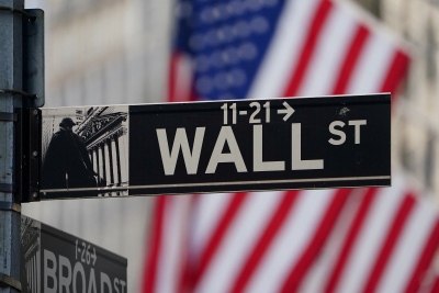 Mεικτά πρόσημα στη Wall, με τον επενδυτικό «φόβο» να επιστρέφει – Στο -0,2% ο Dow, o Nasdaq +0,22%