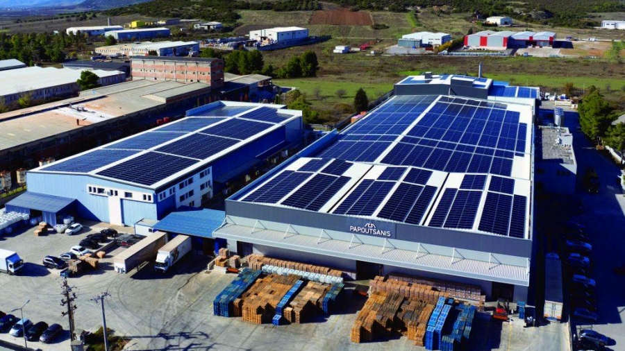 Παπουτσάνης - Ανακοινώθηκε η διανομή προσωρινού μερίσματος 0,04039 ευρώ ανά μετοχή για τη χρήση του 2025