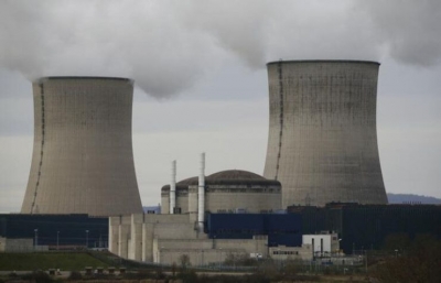 Η  IAEA επιβεβαιώνει τη Ρωσία: Πυρηνικός κίνδυνος από το  βομβαρδισμό του πυρηνικού σταθμού στην Zaporozhye