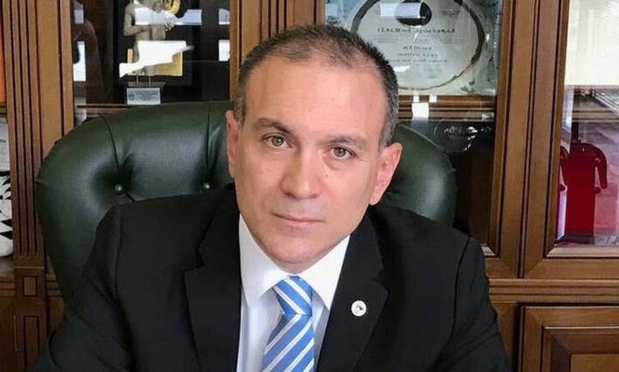 Φίλης (Ινστιτούτο Διεθνών Σχέσεων): Ο Trump δεν έχει καμιά διάθεση να αφουγκραστεί την κοινωνία που επαναστατεί