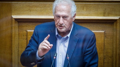 Σκανδαλίδης περί εξελίξεων στην Κεντροαριστερά: Να αναπτυχθεί ένα κίνημα βάσης για τη συνένωση των προοδευτικών δυνάμεων