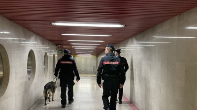 Σοκ στον κατασκευαστικό κλάδο της Ιταλίας – 6 συλλήψεις για διαφθορά στο Μιλάνο