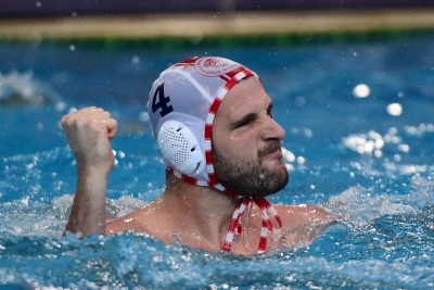 Champions League Ανδρών: Εκρηκτικός ο Ολυμπιακός, 14-11 την Μπρέσια