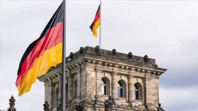 Γερμανία: Αντιμέτωπη με βαριά ύφεση η χώρα σύμφωνα με τον πρόεδρο των Γερμανών βιομηχάνων