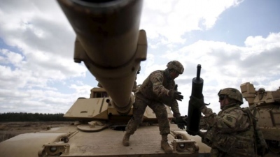 Οι Ουκρανοί εκτόξευσαν περισσότερες από 60 οβίδες στο Belgorod μέσα σε μια μέρα - Θύματα άμαχοι, τραυματίστηκαν παιδιά