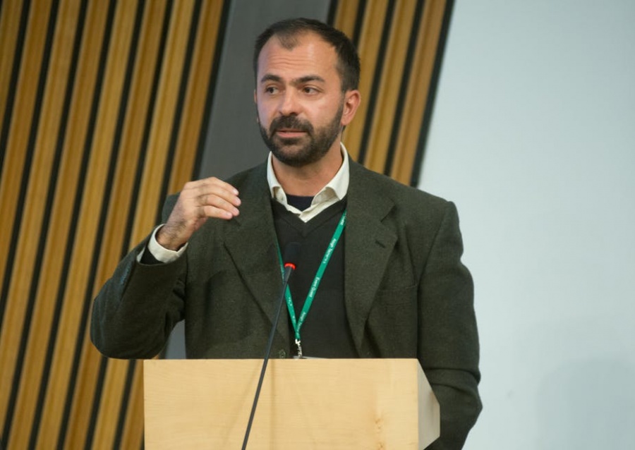 Fioramonti (M5S): Μην περιμένετε μεγάλες αλλαγές στον προϋπολογισμό της Ιταλίας