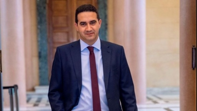 Κατρίνης: Ενίσχυση της ελληνικής αμυντικής βιομηχανίας στο πλαίσιο του ΝΑΤΟ