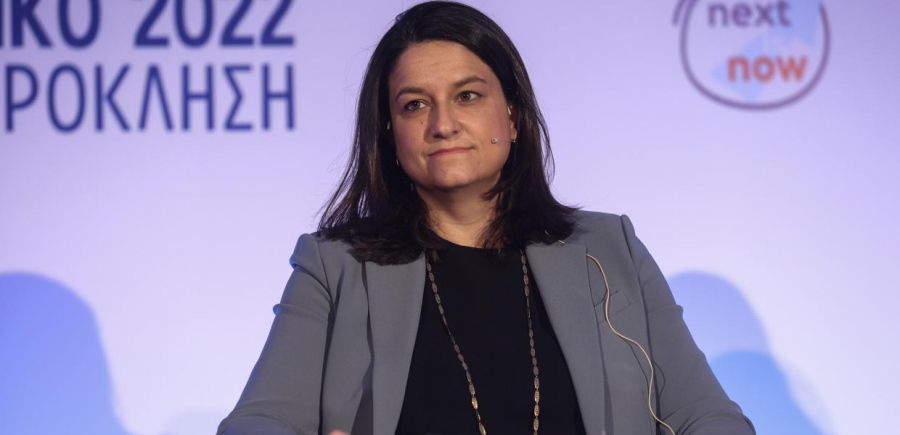 Αύριο 11/7 η συνάντηση της Ν. Κεραμέως με τον Σ. Φάμελλο για την ψήφο των αποδήμων