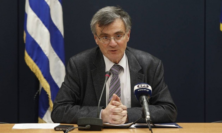 Τσιόδρας:  Στους 155 οι νεκροί από κορωνοϊό - 16 νέα κρούσματα -  Στους 2.760 οι νοσούντες