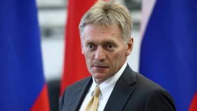 Peskov: Δεν υπήρχαν λόγοι για υποβάθμιση της Ρωσίας από την S&P σε «επιλεκτική χρεοκοπία»