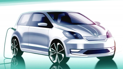Τα Skoda Elroq και Seat Acandra είναι τα νέα ηλεκτρικά μίνι
