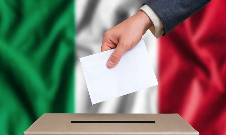 Εκλογές Ιταλίας: Ανησυχία στις Βρυξέλλες για την επόμενη μέρα - Ποια η εναλλακτική στην διακυβέρνηση