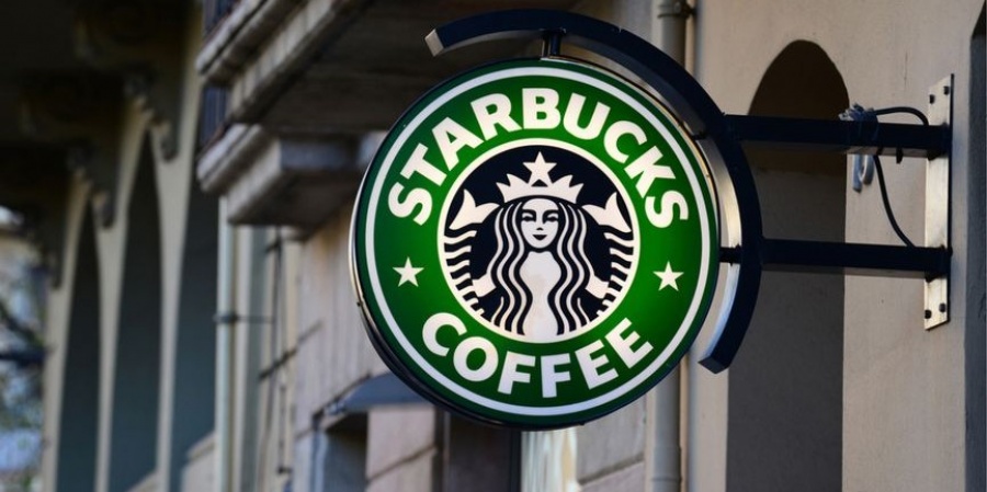 Αμετάβλητα στα 660 εκατ. δολάρια τα κέρδη της Starbucks, το α’ 3μηνο 2018