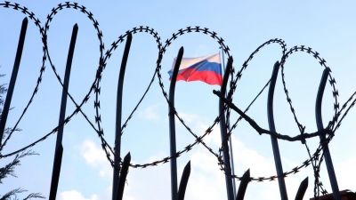 Αποκάλυψη: Οι 7 χώρες της ΕΕ που αντιτίθενται στην κλοπή των ρωσικών assets - Στο μπλοκ των «σκληρών» η Ελλάδα