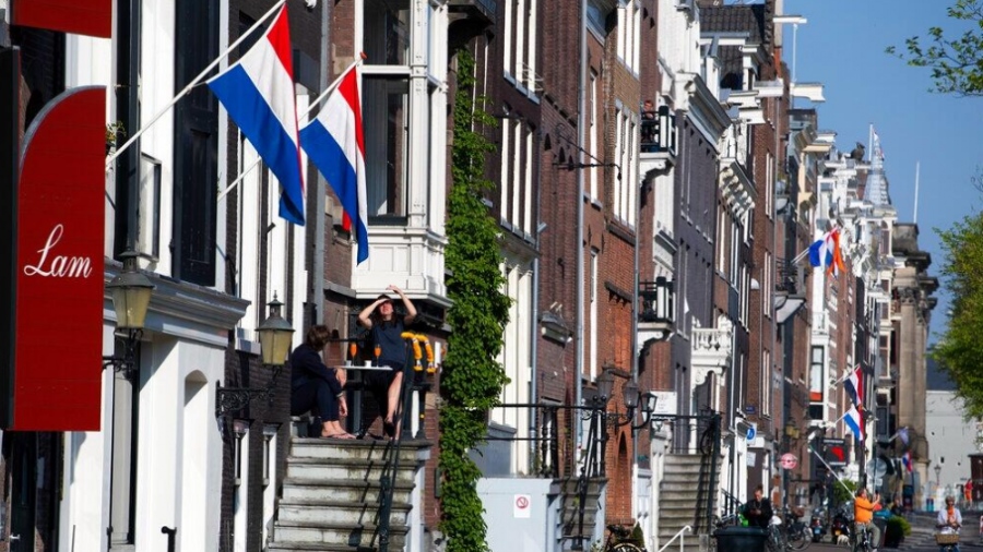 Ρατσισμός απέναντι... στους γηγενείς στην Ολλανδία - Οι μετανάστες βρίσκουν κοινωνική κατοικία σε εβδομάδες ενώ οι ντόπιοι σε χρόνια