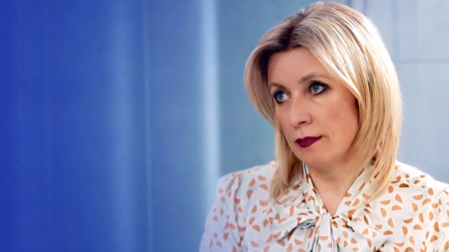 Βόμβα Zakharova για το σκάνδαλο Epstein: Αποκλείεται οι μυστικές υπηρεσίες της Δύσης να μην γνώριζαν τις φρικωδίες...