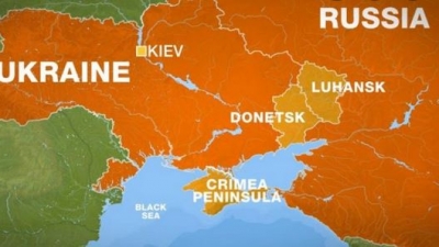 Interfax για Ουκρανία: Τουλάχιστον 198 νεκροί – Τραυματίστηκαν 1.115 άτομα