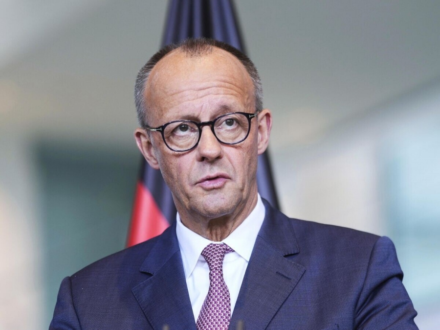 Εκδικητική διάθεση Γερμανών – Παίρνει μεγάλο ρίσκο ο Merz απέναντι στη Ρωσία