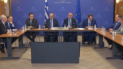 Eξειδίκευση των μέτρων της κυβέρνησης για τους αγρότες