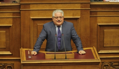 «Βόμβες» από τον γαλάζιο βουλευτή Τζαβάρα: Θέτει ζήτημα παραίτησης Μητσοτάκη - «Η δικαιοσύνη στην Ελλάδα είναι ανεξάρτητη;»