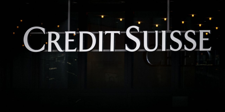 Χάθηκε ο έλεγχος της Credit Suisse - Η «ατίμωση» των ελβετικών τραπεζών και η αναμονή της UBS πάνω από τη γραμμή «999»