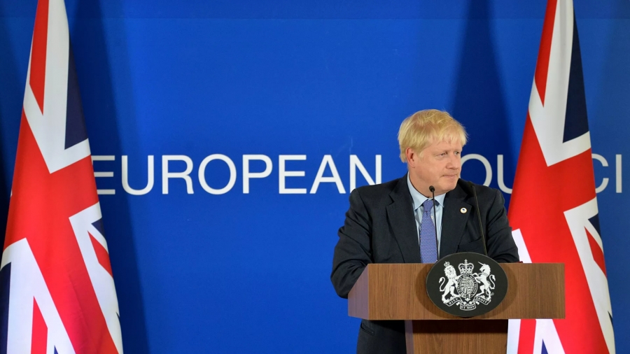 Johnson: Εκπαιδεύσαμε 22.000 Ουκρανούς στρατιώτες – Εξετάζουμε περαιτέρω συνεργασίες