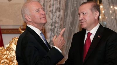 Διαδοχικά τα «χτυπήματα» των ΗΠΑ στην Τουρκία - Αναγνώριση (;) της γενοκτονίας των Αρμενίων και αποκλεισμός από F-35