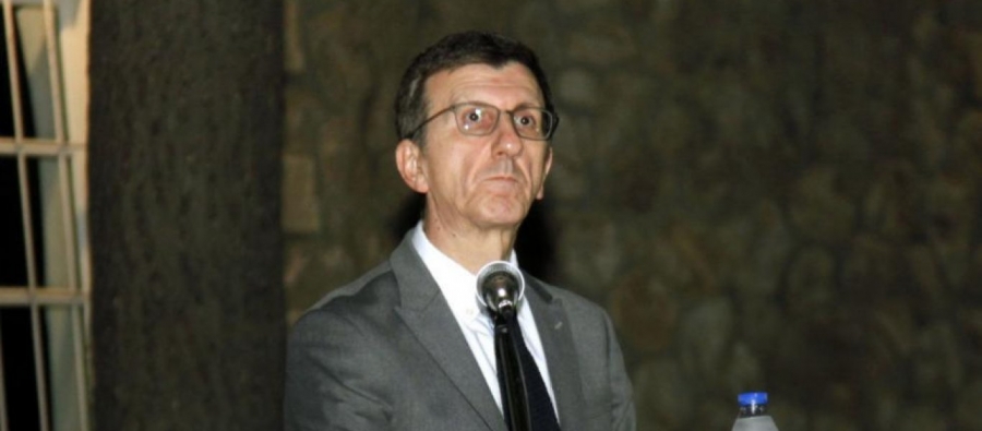 Πορτοσάλτε: «Βαθιά σταλινικό και σεξιστικό κόμμα ο ΣΥΡΙΖΑ»