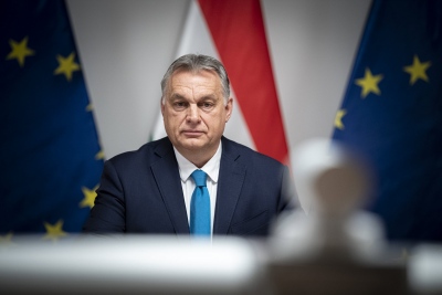 Ο πραγματικός χαρακτήρας της ΕΕ: Εκβιάζει με οικονομικό στραγγαλισμό την Ουγγαρία