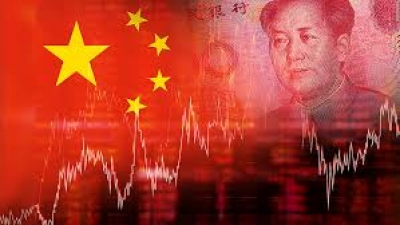 SEC: Οι κινεζικές εισηγμένες πρέπει να δημοσιοποιούν τους κινδύνους κρατικής παρέμβασης