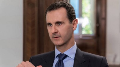 Assad (Συρία): Oι δυτικές κυρώσεις και των ΗΠΑ εμποδίζουν την επιστροφή των προσφύγων στη Συρία