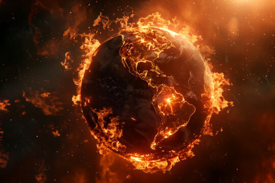 Παρέμβαση Βαρουφάκη: Η Ευρώπη πέθανε το 2025 - Τα 3 σοκ που τη διέλυσαν - Γιατί επιστρέφει άγρια λιτότητα