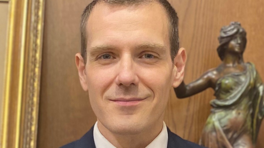 Νομικά Βοηθήματα από τον Αλέξανδρο Μαντζούτσο