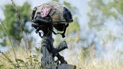 Σε πανικό το καθεστώς Zelensky - Η Ουκρανία σφραγίζει τα σύνορα για τους νέους 18-22 ετών