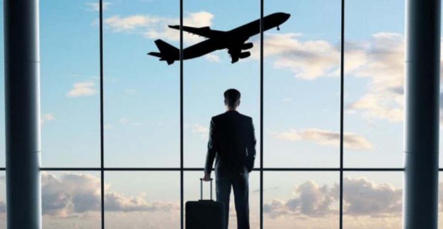 “Βουτιά” σε χαμηλά 10ετίας για τις αεροπορικές εταιρείες