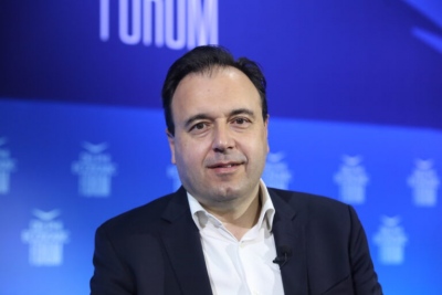 Παπαστεργίου (υπ. Ψηφιακής Διακυβέρνησης): Δεχτήκαμε 13,3 εκατ. κυβερνοεπιθέσεις την προηγούμενη εβδομάδα