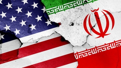 Το Ιράν κατηγόρησε τις ΗΠΑ για ανάμιξη στις εσωτερικές του υποθέσεις