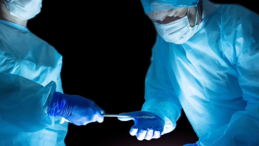 Διαδερμική αντιμετώπιση των παθήσεων του προστάτη