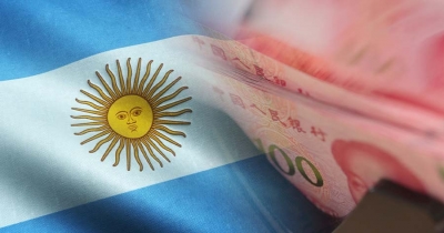 Μετά τη Βραζιλία, η Αργεντινή: Πληρωμές με yuan, αντί για δολάρια στις εισαγωγές από Κίνα