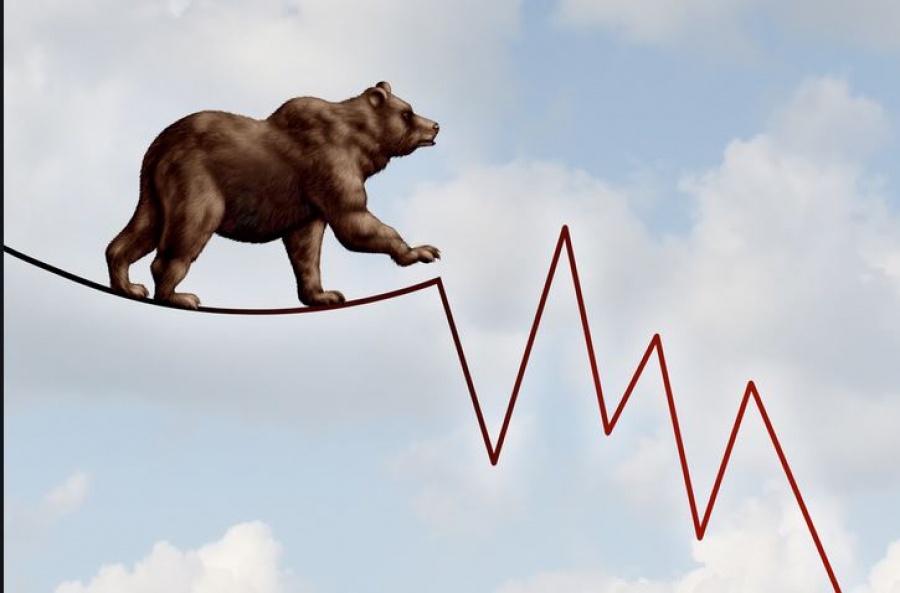 Πόσο διαρκούν οι διορθώσεις στη Wall Street  - Πόσο πιθανή είναι μια bear market