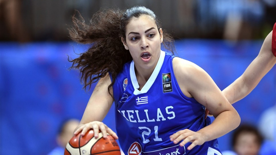 Εθνική Γυναικών: Σοκ με Χριστινάκη – Χάνει το Eurobasket