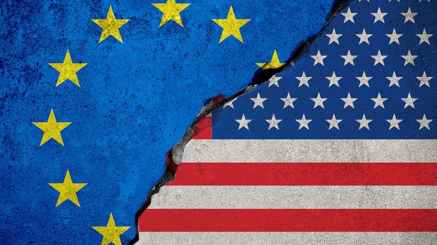 Η ΕΕ «ονειρεύεται» αποκλιμάκωση με ΗΠΑ, αλλά ο Trump την έχει... στο περιθώριο - Γερμανία: Διαπραγματευόμαστε από θέση ισχύος