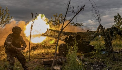 Η Δύση «ονειρεύεται» κι άλλη καταδικασμένη αντεπίθεση το 2024 – Οι σκληροπυρηνικοί σε ΗΠΑ, ΕΕ οδηγούν σε όλεθρο τους Ουκρανούς