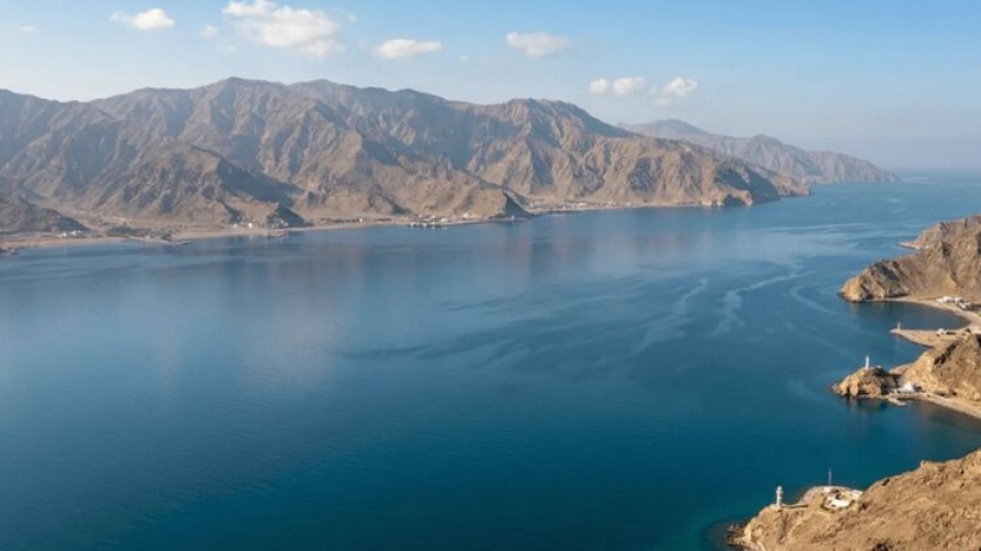 Αποκάλυψη και... χαστούκια: Γερμανία, Βρετανία αρνήθηκαν να συμμετάσχουν στην επιχείρηση των ΗΠΑ για την απεμπλοκή στο Hormuz