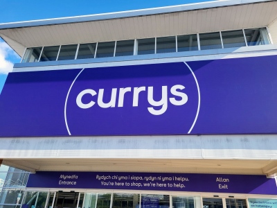Σκληρό παζάρι της μητρικής της Kωτσόβολος, Currys - Νέο «όχι» στην αμερικανική Elliot