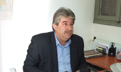 Γεώργιος Σουκουβέλος, δήμαρχος Ζαγορίου: Ο αριθμός των Ισραηλινών τουριστών έχει ανέβει πάρα πολύ τελευταία