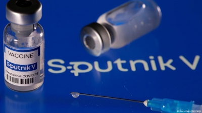 Λίγες οι πιθανότητες να εγκριθεί το εμβόλιο Sputnik από τον ΕΜΑ μέχρι το α' τρίμηνο του 2022