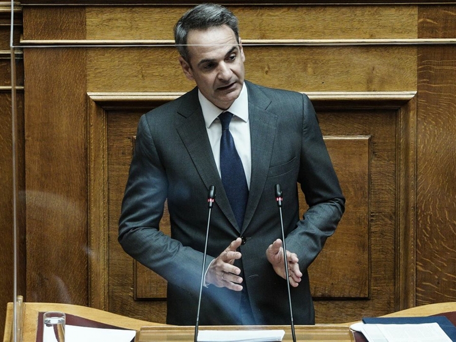 Στη Βουλή η αμυντική συμφωνία με τη Γαλλία – Ενημερώνει τους αρχηγούς ο Μητσοτάκης - Ερωτήματα από την αντιπολίτευση