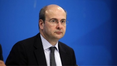 Χατζηδάκης: Βραβείο και στον κυνισμό για την κυβέρνηση – Έτοιμη να κάνει τα πάντα για μια χούφτα ψήφους